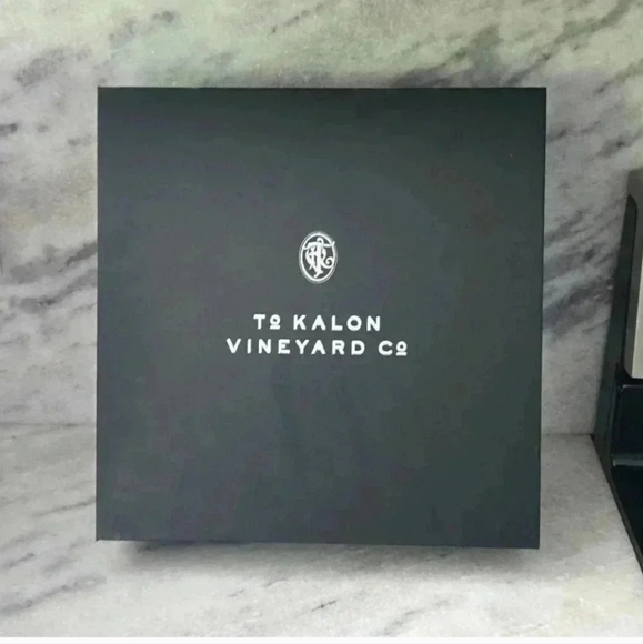 Decorative wine box - Picture 8 of 8